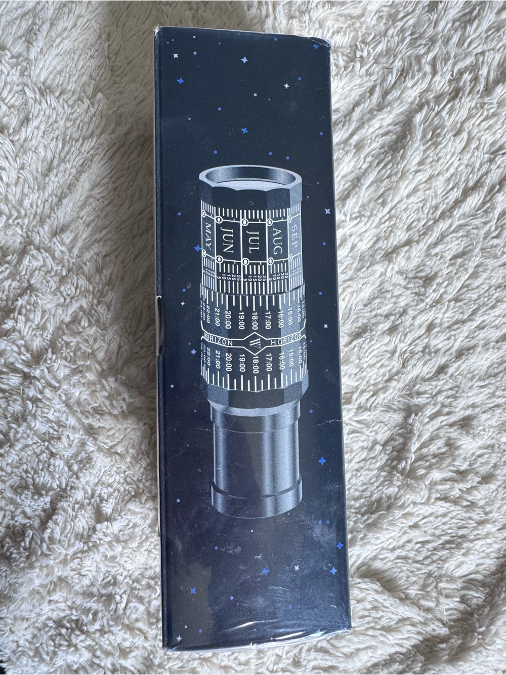 Unopened Vintage Stellarscope 1997 - Picture 3 of 7